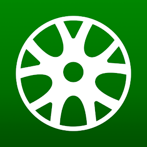 MyWheels - Donadello icon