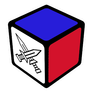1vs1 Cube Timer icon