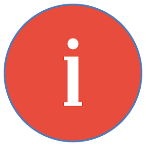 Phone Information icon