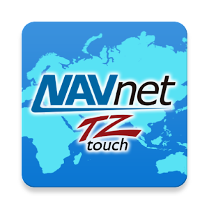 NavNet Controller icon
