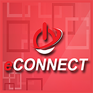 Powerol eCONNECT icon