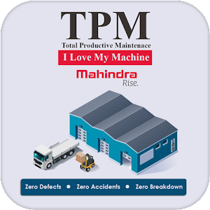 mTPM icon