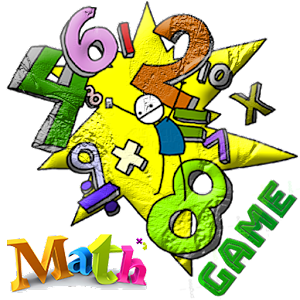 Math Games icon
