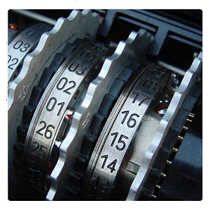 Fcrypt - File Locker icon