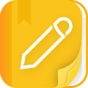 My Notes - Notebook, Notepad icon