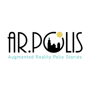 ARPolis Frame - beta icon