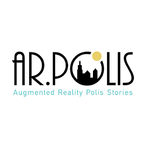 ARPolis icon