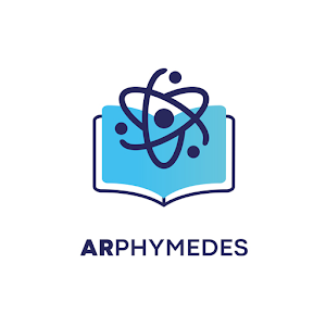 ARPhymedes StudentBook icon