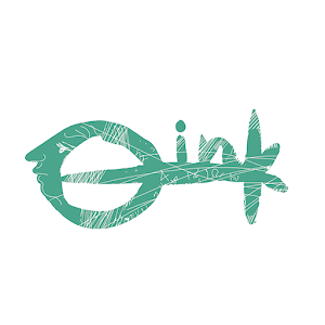 Θ-ink icon