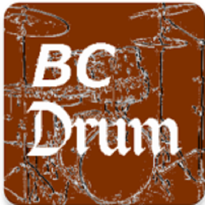 Vintage Drum Machine icon