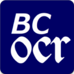 カメラOCR icon