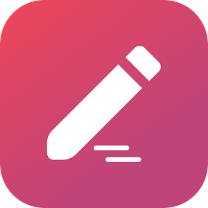 FastNote - Notepad, Notes icon