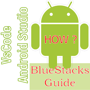 BlueStacks For Android [GUIDE] icon