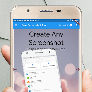 App Screenshot Mockup Generato icon