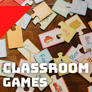Classroom Games - TESOL TEFL icon