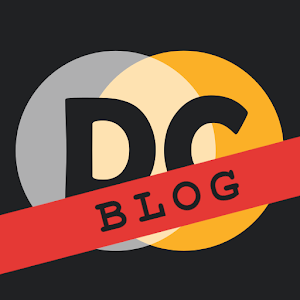 Blog Data Cloud icon