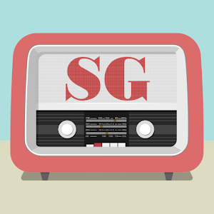 Radio Singapore icon