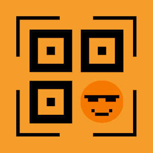 SimpleQR Code Reader icon