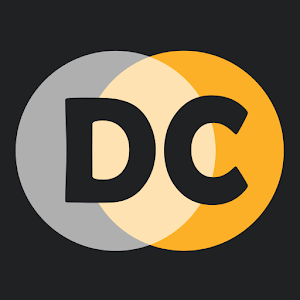 Data Cloud icon