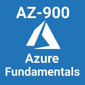 Azure Fundamentals (AZ-900) Ex icon