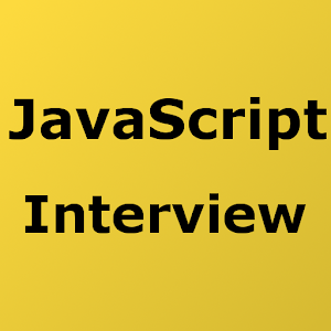 JavaScript Interview Practice  icon