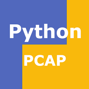 Python PCAP Certification Flas icon