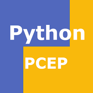 Python PCEP Certification Flas icon