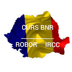 Curs BNR ROBOR IRCC icon