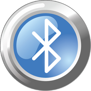 Bluetooth On Off icon