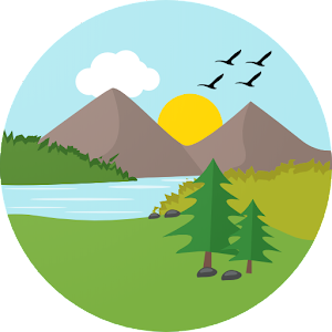 Nature Control icon