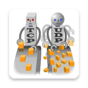 UDP Operator Panel icon