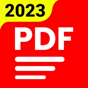PDF Viewer - PDF Reader icon
