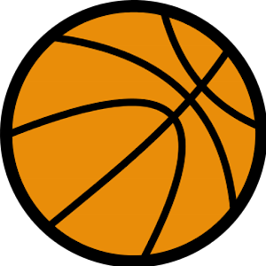 Basquetebol 50-40-90 icon