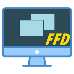Freeform Desktop icon