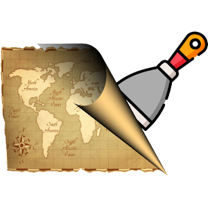 WMS Scraper icon