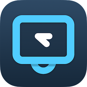 RemoteView for Android icon