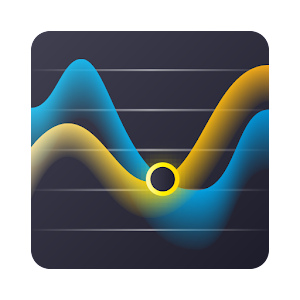 Мобильный центр управления icon