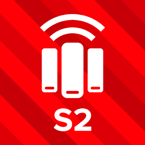 Codemaster S2 icon