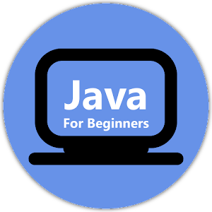 Java For Beginners icon