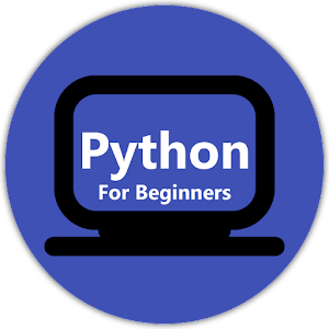 Python For Beginners icon