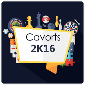 BIT Cavorts 16 icon