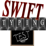 Swift Typing Test icon