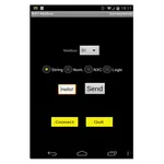 NXT Mailbox Remote icon