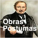 Obras Póstumas icon