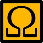 Ohm's Law icon