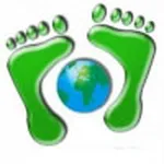 Step counter(pedometer) widget icon