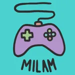 Milam icon