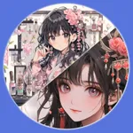 Anime Wallpapers - Live & Auto icon