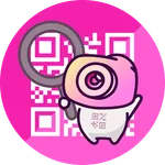 Yeomy's QR code reader icon