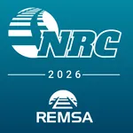 NRC-REMSA 2026 Conf & Exhibits icon